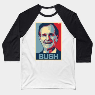 Bush Baseball T-Shirt